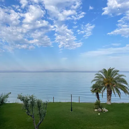 Apartamento Seafront Family Poseidon *