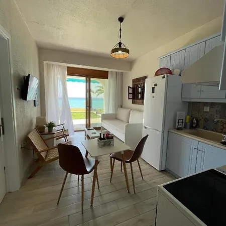 Apartamento Seafront Family Poseidon *