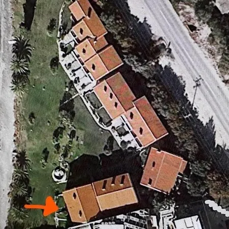 Seafront Family Poseidon Appartamento Skála Foúrkas