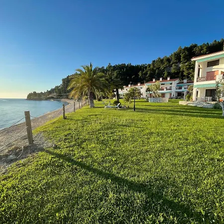 Appartamento Seafront Family Poseidon