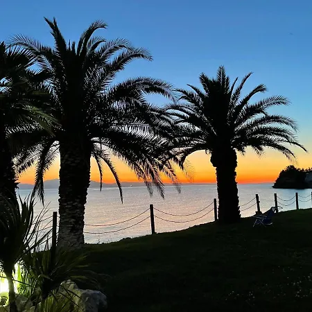 Appartamento Seafront Family Poseidon *