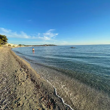 Appartamento Seafront Family Poseidon