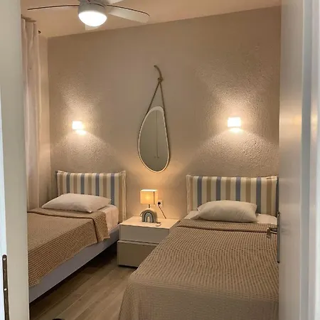Seafront Family Poseidon Appartamento