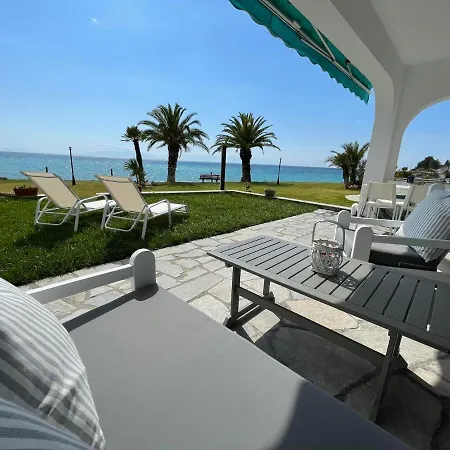 Seafront Family Poseidon