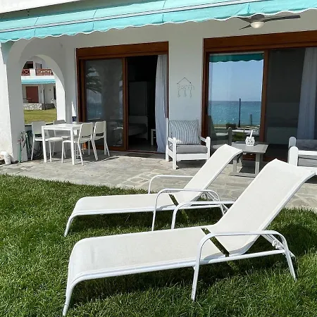Seafront Family Poseidon Appartamento
