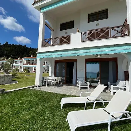 Seafront Family Poseidon Appartamento