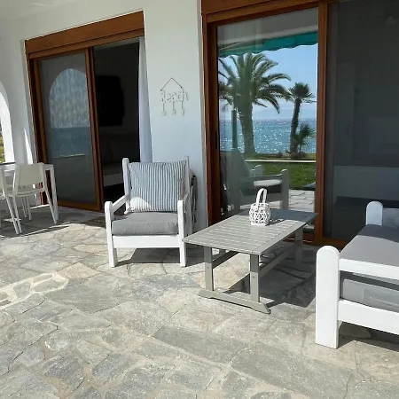 Seafront Family Poseidon Appartamento