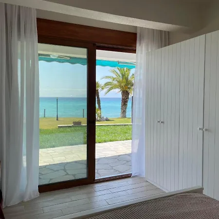Appartamento Seafront Family Poseidon