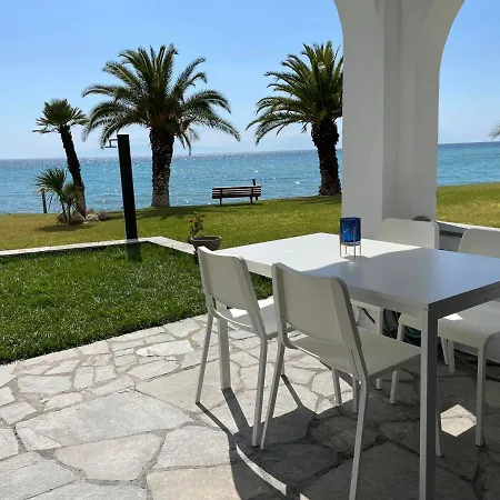 Seafront Family Poseidon
