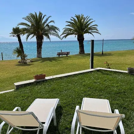 Seafront Family Poseidon Appartamento